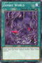Zombie World (SR07-EN025) [Structure Deck: Zombie Horde]