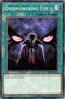Overpowering Eye (SR07-EN026) [Structure Deck: Zombie Horde]