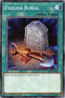 Foolish Burial (SR07-EN029) [Structure Deck: Zombie Horde]