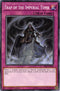 Trap of the Imperial Tomb (SR07-EN036) [Structure Deck: Zombie Horde]
