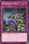 Needlebug Nest (SR07-EN037) [Structure Deck: Zombie Horde]
