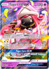 Tapu Lele GX a/ (60a/145) [Alternate Art Promo]