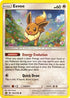 Eevee a (101a) [Alternate Art Promo]