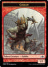 Soldier // Goblin Token (002) [Guilds of Ravnica: Guild Kits]