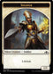 Soldier // Goblin Token (002) [Guilds of Ravnica: Guild Kits]