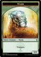 Saproling // Wurm Token (009) [Guilds of Ravnica: Guild Kits]