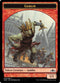Goblin // Soldier Token (004) [Guilds of Ravnica: Guild Kits]