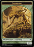 Insect // Saproling Token (005) [Guilds of Ravnica: Guild Kits]