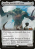 Kozilek, Butcher of Truth (U03) [Ultimate Masters: Box Toppers]