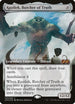 Kozilek, Butcher of Truth (U03) [Ultimate Masters: Box Toppers]