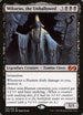 Mikaeus, the Unhallowed (106) [Ultimate Masters]
