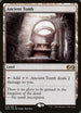 Ancient Tomb (236) [Ultimate Masters]