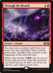 Through the Breach (152) [Ultimate Masters]