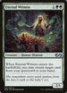 Eternal Witness (163) [Ultimate Masters]