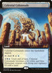 Celestial Colonnade (U33) [Ultimate Masters: Box Toppers]