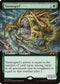 Tarmogoyf (U19) [Ultimate Masters: Box Toppers]