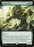 Vengevine (U20) [Ultimate Masters: Box Toppers]