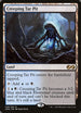 Creeping Tar Pit (239) [Ultimate Masters]