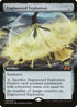 Engineered Explosives (U28) [Ultimate Masters: Box Toppers]