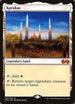Karakas (244) [Ultimate Masters]
