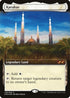 Karakas (U36) [Ultimate Masters: Box Toppers]