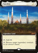 Karakas (U36) [Ultimate Masters: Box Toppers]