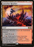 Lavaclaw Reaches (245) [Ultimate Masters]