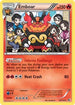 Emboar (Legendary Treasures) (27/203) [Deck Exclusives]