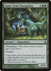 Game-Trail Changeling [Morningtide]