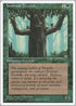 Ironroot Treefolk [Fourth Edition]