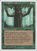 Ironroot Treefolk [Fourth Edition]