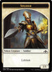 Soldier // Soldier Token (002) [Guilds of Ravnica: Guild Kits]