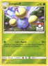 Jumpluff 14/214 (League Promo) [League & Championship Cards]