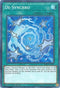 De-Synchro (HISU-EN044) [Hidden Summoners]