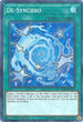 De-Synchro (HISU-EN044) [Hidden Summoners]