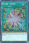 Flash Fusion (HISU-EN057) [Hidden Summoners]