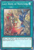 Last Hope of Nephthys (HISU-EN010) [Hidden Summoners]