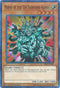 Manju of the Ten Thousand Hands (HISU-EN047) [Hidden Summoners]