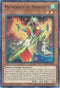 Matriarch of Nephthys (HISU-EN001) [Hidden Summoners]