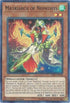 Matriarch of Nephthys (HISU-EN001) [Hidden Summoners]