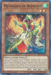 Matriarch of Nephthys (HISU-EN001) [Hidden Summoners]