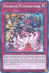 Mayakashi Metamorphosis (HISU-EN039) [Hidden Summoners]