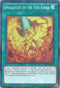 Onslaught of the Fire Kings (HISU-EN055) [Hidden Summoners]