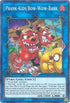 Prank-Kids Bow-Wow-Bark (HISU-EN021) [Hidden Summoners]
