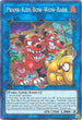 Prank-Kids Bow-Wow-Bark (HISU-EN021) [Hidden Summoners]