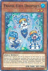 Prank-Kids Dropsies (HISU-EN016) [Hidden Summoners]