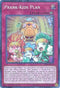 Prank-Kids Plan (HISU-EN026) [Hidden Summoners]