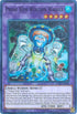 Prank-Kids Weather Washer (HISU-EN018) [Hidden Summoners]