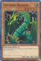 Thunder Dragon (HISU-EN046) [Hidden Summoners]
