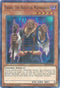 Yasha, the Skeletal Mayakashi (HISU-EN031) [Hidden Summoners]